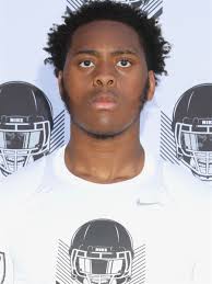 Memphis 2018 Football Commits