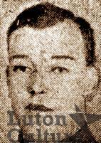 Private Joseph William Hare