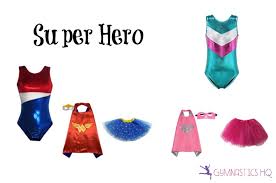 4.3 out of 5 stars. 26 Halloween Costume Ideas Using Gymnastics Leotards