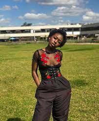 Elsa majimbo is a member of. Elsa Majimbo On Twitter 19