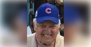 Obituary information for James Edward Devine