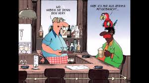 Uli Stein Cartoon Mach Mal Urlaub Uli Stein Bilder Steine Lustige Bilder