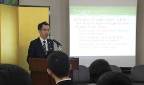 Granting of scholarships to deserving malaysian students to pursue their tertiary education has been a key feature of maybank's cs. Award Ceremony And Orientation For The 2019 Japanese Government Scholarship Recipients Embassy Of Japan In Malaysia