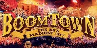 It was first held in 2009 and has been held in its current site since 2011. Boomtown 2021 Music Festival Wizard