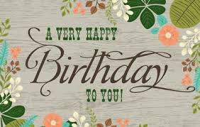 The best gifs are on giphy. Rustic Birthday Flowers Postcards 25 Christianbook Com