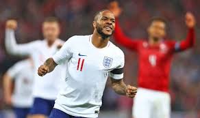 As gareth southgate reflected on the most striking result of his two years as england manager they were brave enough to do it and for our young players especially, it's important to have these really. England Boss Gareth Southgate Makes Raheem Sterling Leader Admission Football Sport Express Co Uk