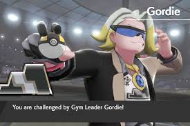 Pokemon Sword S Circhester Gym Guide To Beating Gordie Polygon