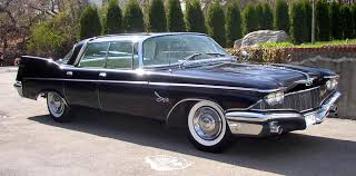 Image result for Regal Red 1960 Imperial