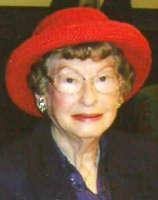 Maxine Bostock Obituary (1927-2014)