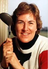 Gillian Kirkwood Golf News