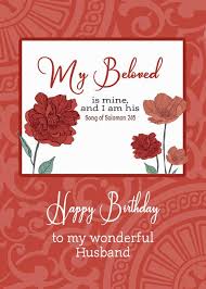 Birthday Wishes Bible Verse For Husband Happy Birthday To My Husband Christian Scripture Flowers Card Ad Affiliate Husban Birthday Wish For Husband Christian Birthday Wishes Happy Birthday Me