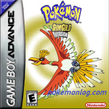 Pokemon Shiny Gold Gba Rom Free Download
