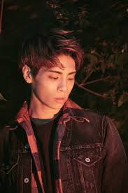 Meanwhile, shinee's jonghyun's posthumous solo album poet | artist, got7's breath of love : A Little Less Shine E The Big Loss Of Bling The Ink On The Page