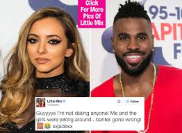 Jade is definetly my favourite (reddit.com). Jade Thirlwell Celebrity Profile Hollywood Life
