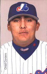 Chad Cordero Gallery