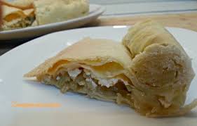 Check spelling or type a new query. Torta Di Cipolle Alla Genovese Zampine In Cucina