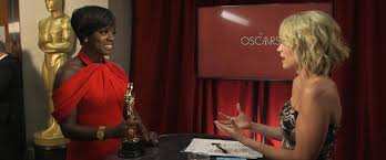 Viola Davis On Friendship With Meryl Streep She Really Takes Me In Abc News
