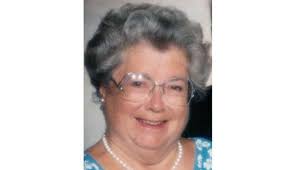 GERALDINE BOWMAN Obituary (1927