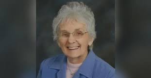 Etheleen Bryan Gass Obituary