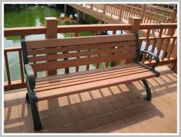 77 Reference Of Park Bench Wood Replacement Slats In 2020 Outdoor Bench Outdoor Decor Outdoor Furniture Bench