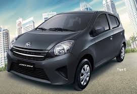 Check spelling or type a new query. Spesifikasi Lengkap Dan Harga Toyota Agya 2015