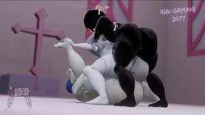 Fnf Mod Ruv (dokki.doodlez) 3boys 3d - Lewd.ninja