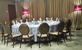 Sky palace fine chinese cuisine is located at one city mall, ground floor right in front of lobby 2 lift. Fine Dining Chinese Cuisine Sky Palace One City Usj Let S Roll With Carol