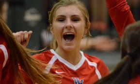 Mountain Brook too much for Rebels