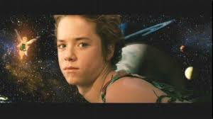 Who Are You Peter Im John John John Take A Hold Of This Peter Shows John His Foot Both Hands Pet Peter Pan Movie Peter Pan 2003 Peter Pan 3