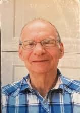 Obituary information for Robert “Bob” Salyers