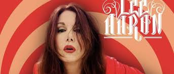 Lee Aaron: Elevate album review