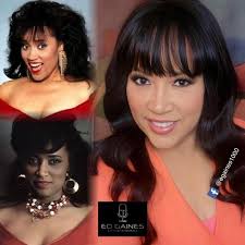 Happy 68th Birthday to Actress Jackee Harry