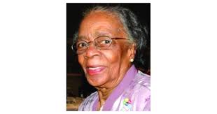 Susie Terrell Obituary (1918