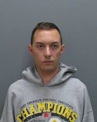 City Man Charged with Trafficking Cocaine