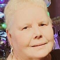 Linda Lee Savoy Dodge Obituary