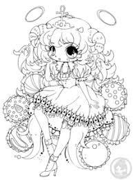 Chibis Free Chibi Coloring Pages Yampuff S Stuff You can search images by categories or posts, you can also submit more welcome to the candy coloring pages page! chibis free chibi coloring pages