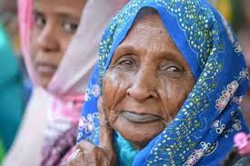 ملامح سودانية