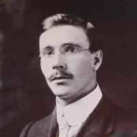 Richard Downs Weston (1890–1981)