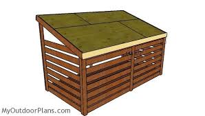 $50 (santa cruz) pic hide this posting restore restore this posting. 3 Cord Firewood Shed Plans Myoutdoorplans Free Woodworking Plans And Projects Diy Shed Wooden Playhouse Pergola Firewood Shed Wood Shed Plans Shed Plans