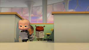 Pin On Boss Baby