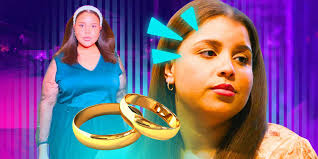 The Family Chantel: Did Winter Everett Get Married? (Everything To Know  About Her Mystery Man)