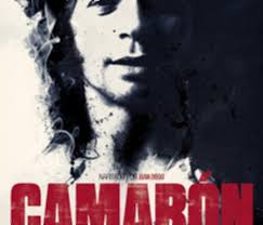 José monge cruz «camarón de la isla». Camaron The Film 2018 Filmow