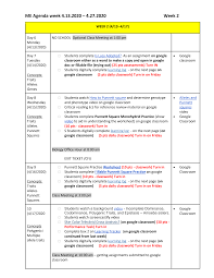 Worksheet will open in a new window. 2