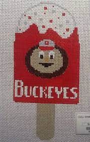 Shop the cross stitch store for all your cross stitch and counted cross stitch supplies. 240 Ohio State Football Pc And Crafts Ideas In 2021 Ohio State Ohio State Football Ohio