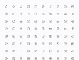 Black white aesthetic app icons. Download 32 Download Ios 14 Black Icon Pack Free Download Gif Gif