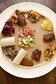 Introduce Yourself To Somali Food With These Popular Recipes Food Recipes Kenyan Food