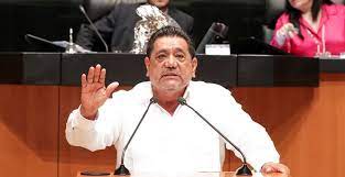 But the fact is that she is still alive and demanding justice. Exfiscal De Guerrero Acusa Que Se Le Ordeno Dejar Investigacion Por Abuso Sexual Contra Felix Salgado