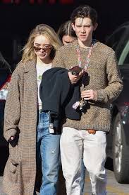 Who is sabrina carpenter dating right now? Griffin Gluck With Sabrina Carpenter At Sweet Butter In Studio City Griffin Gluck Sabrina Carpenter Sabrina Carpenter Boyfriend