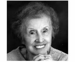 HELEN TRUSZKOWSKI Obituary (2008)