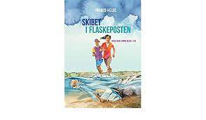 Romanen ble en internasjonal bestselger og kom på norsk allerede i 1999 under tittelen «flaskeposten». Skibet I Flaskeposten Pigen Der Kunne Rejse I Tid Amazon De Helbl Ingrid Fremdsprachige Bucher